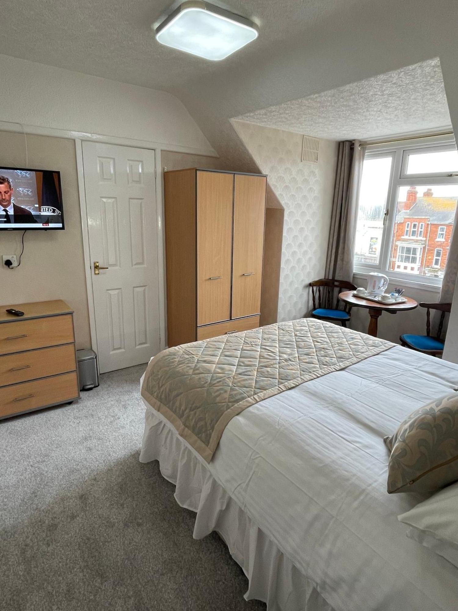 Oyo Queens Hotel, Skegness Phòng bức ảnh